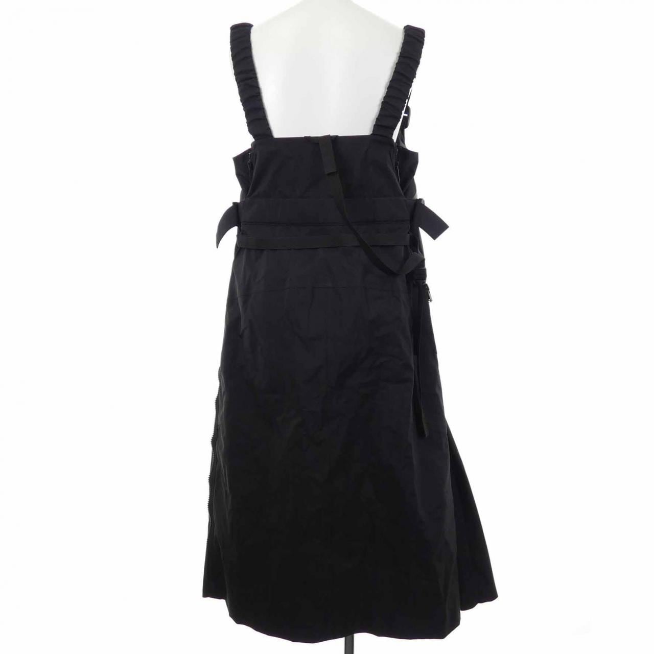 サカイ SACAI ACRONYM ワンピース