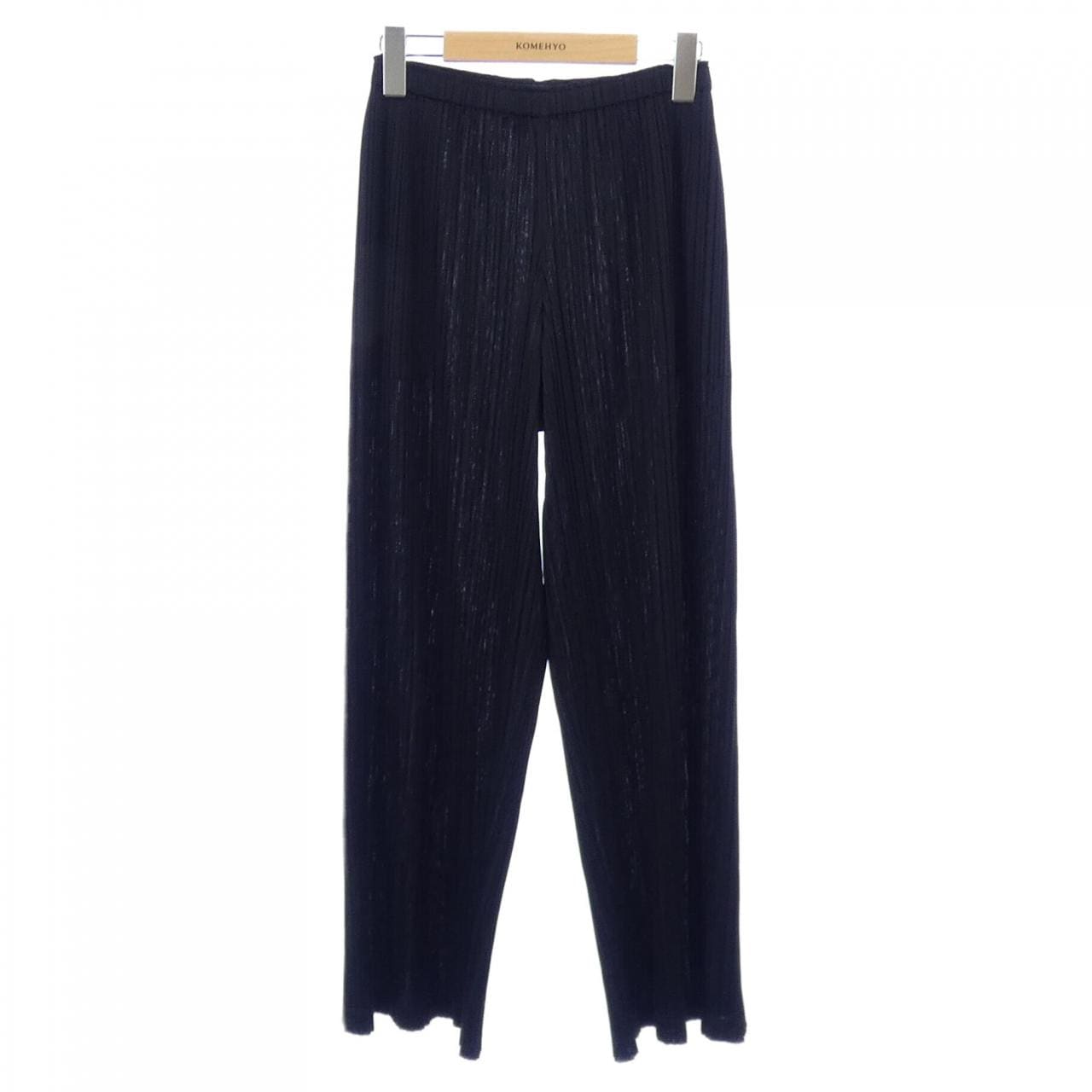 プリーツプリーズ PLEATS PLEASE PP63-JF203 パンツ