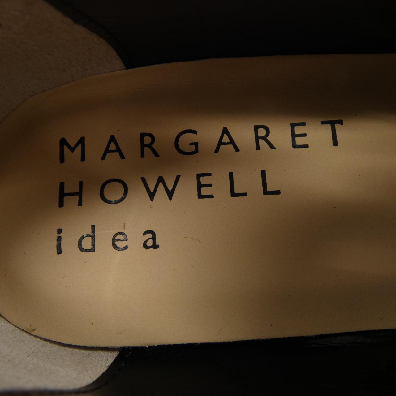 マーガレットハウエルアイデア MARGARET HOWELL idea シューズ