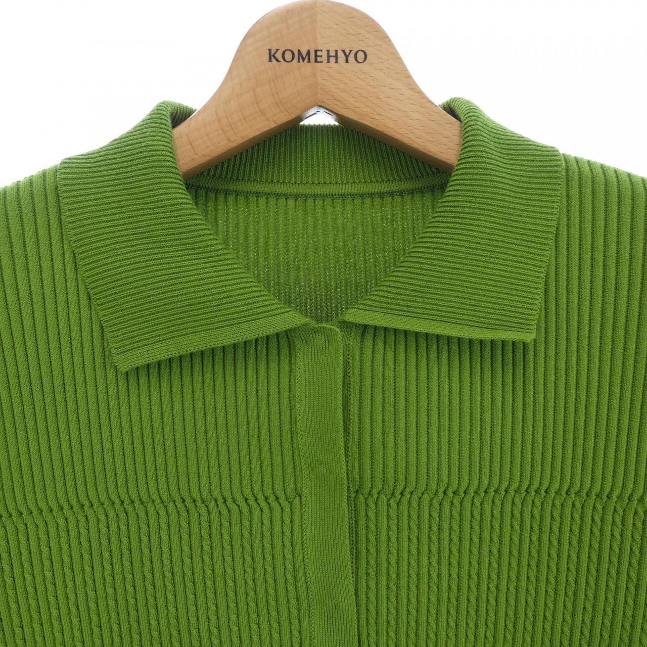 フォクシー FOXEY THEO 44405 ニット