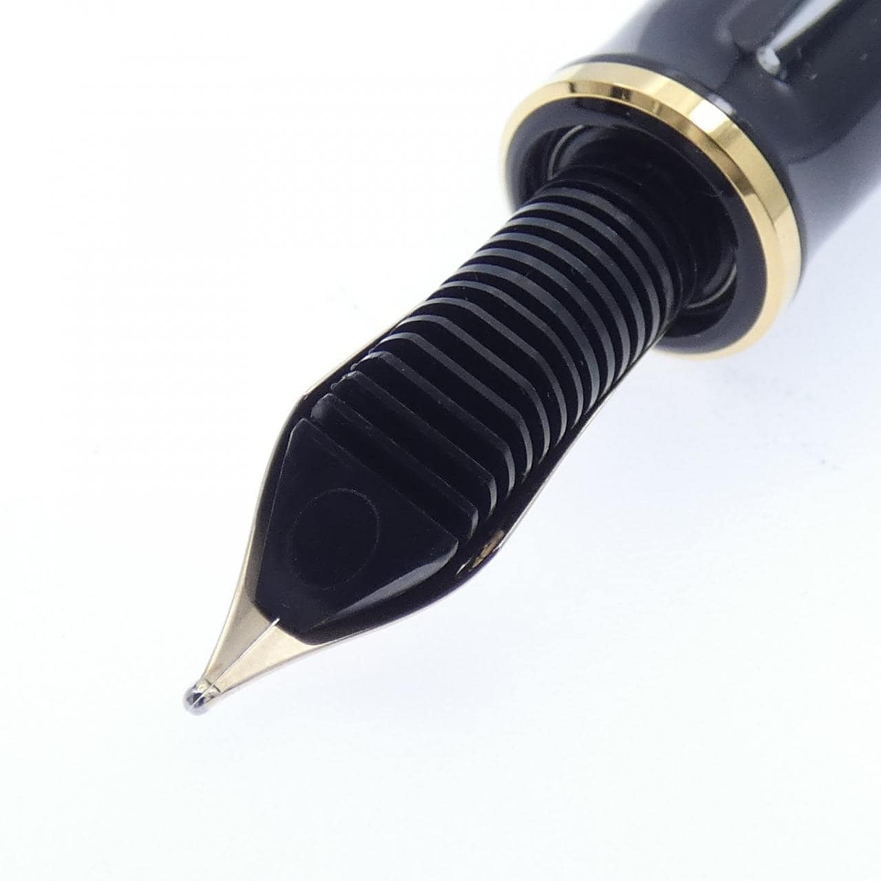 ペリカン スーベレーンM400ブルーストライプ 万年筆