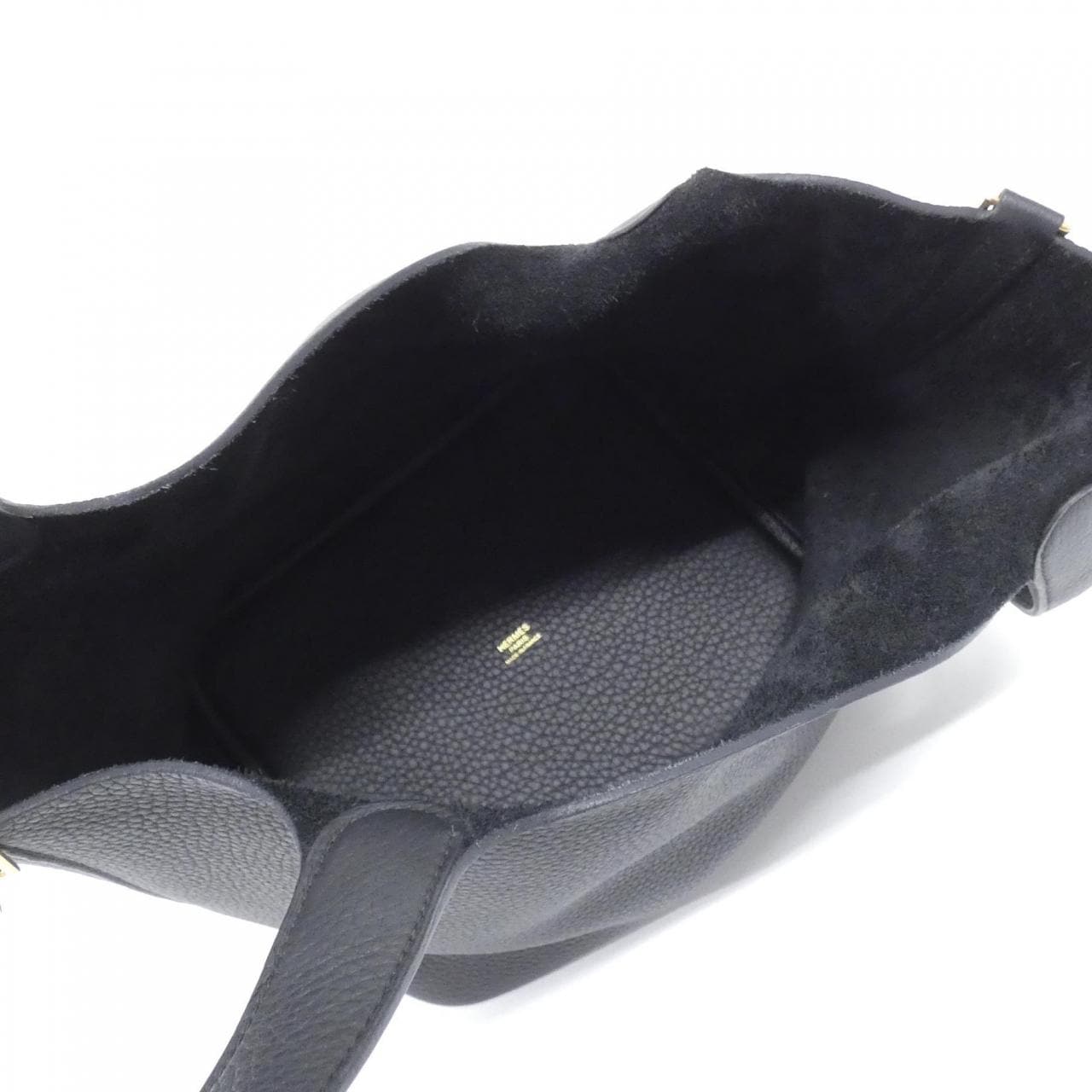 エルメス ピコタン ロック MM 060991CC バッグ