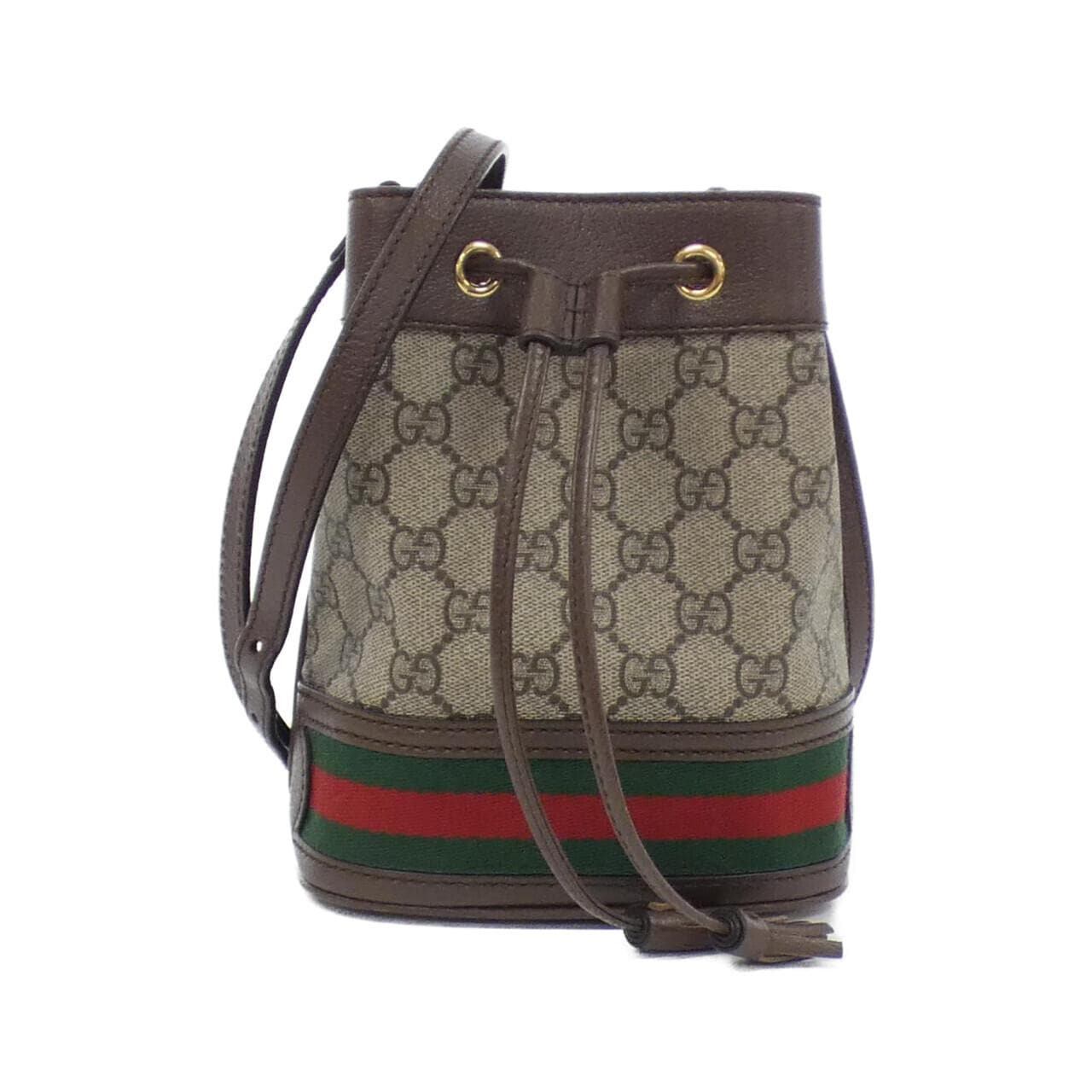 Gucci OPHIDIA 550620 96I3B Shoulder Bag