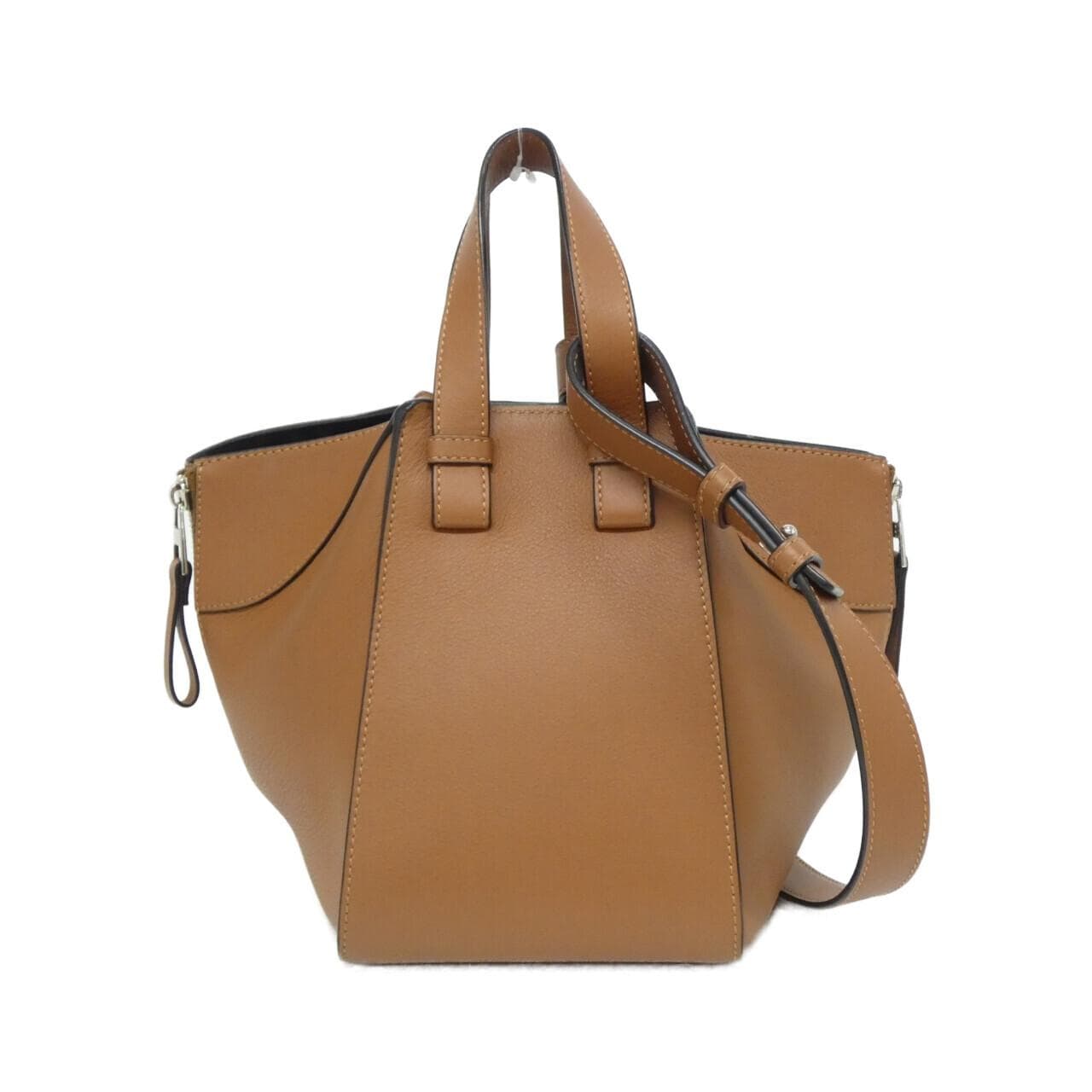 ロエベ ハンモック コンパクト A538H13X10 ショルダーバッグ