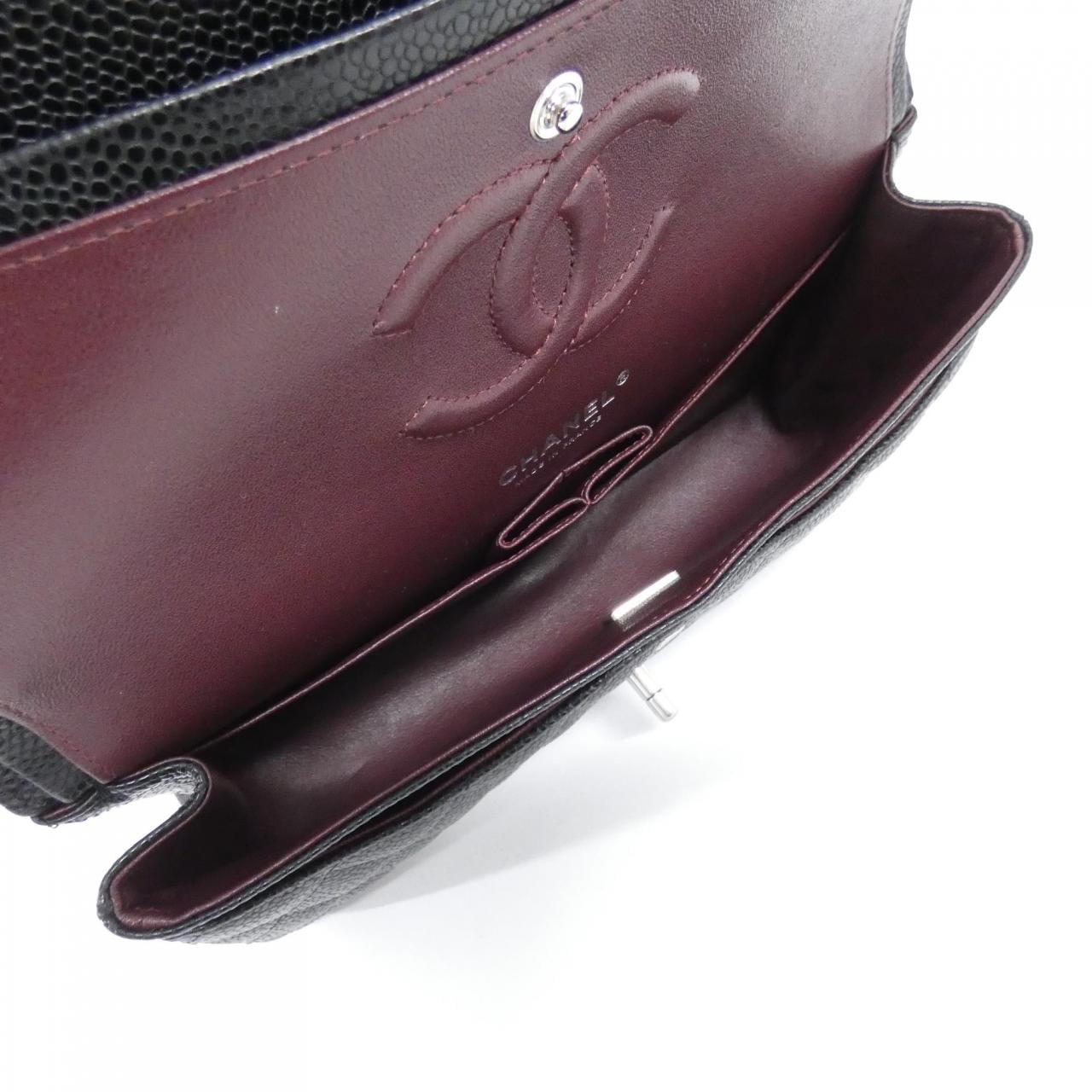 シャネル 1112 ショルダーバッグ