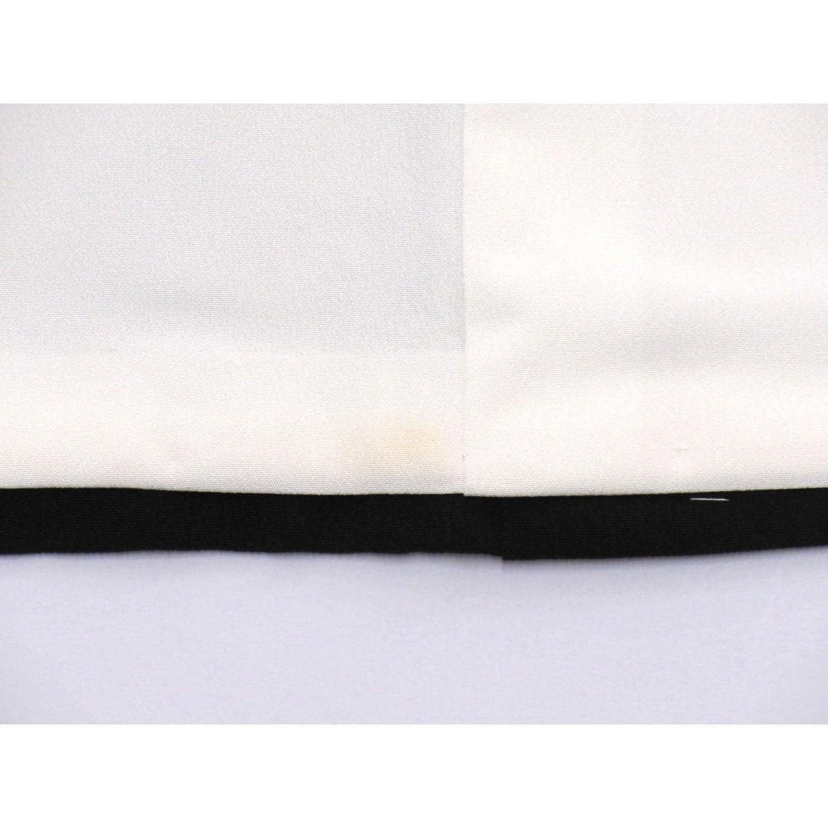 【未使用品】留袖　五三の桐【千總】