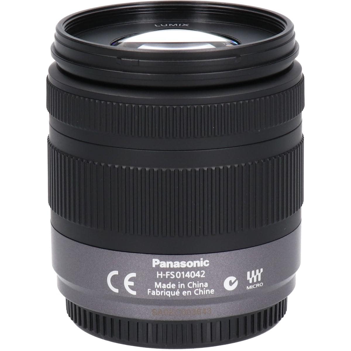 Ｇ１４－４２ｍｍ　Ｆ３．５－５．６ＡＳＰＨ．ＯＩＳ