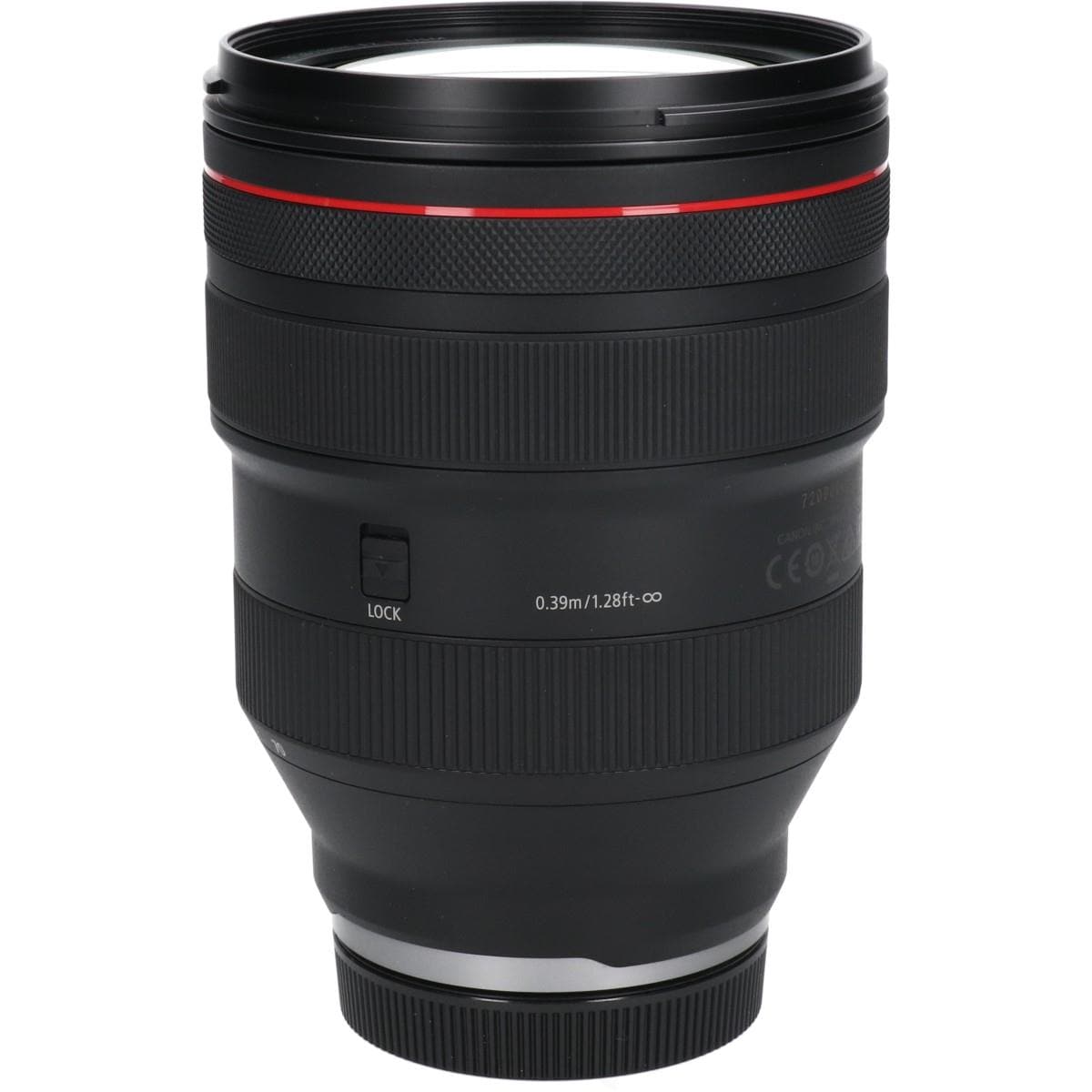 ＲＦ２８－７０ｍｍ　Ｆ２Ｌ　ＵＳＭ