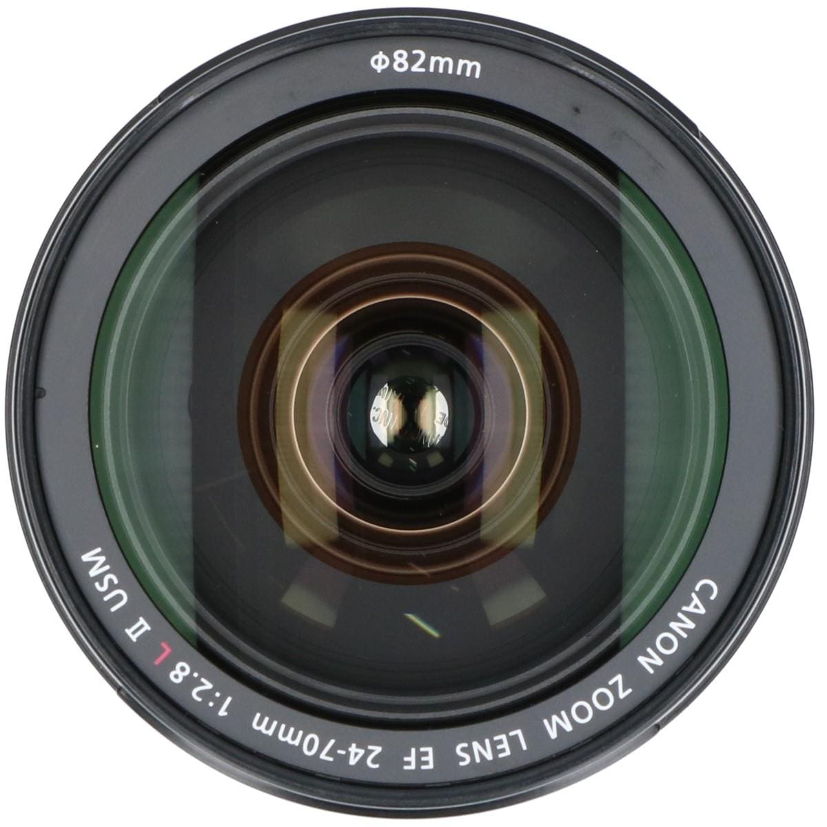 ＥＦ２４－７０ｍｍ　Ｆ２．８ＬＩＩＵＳＭ