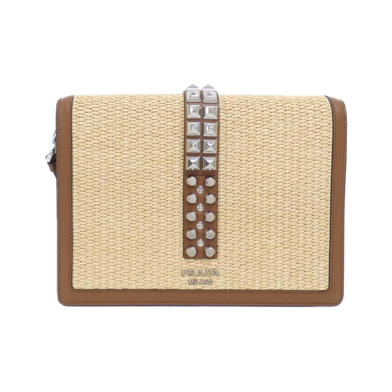 Prada 1BD174肩背包