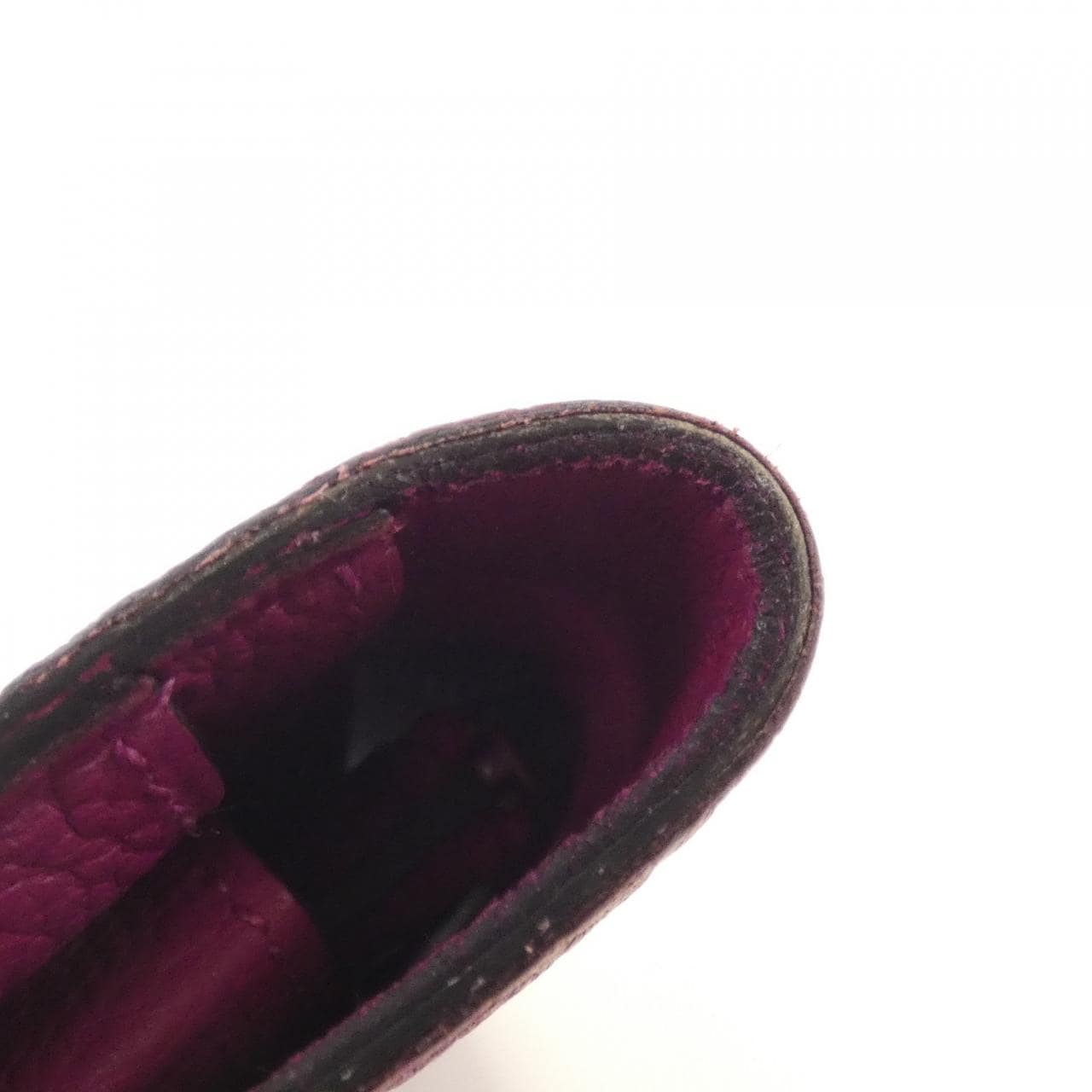HERMES Dogon Duo 043070CK 钱包
