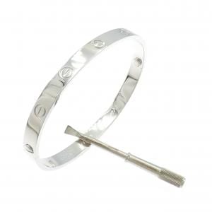 CARTIER LOVE手鐲