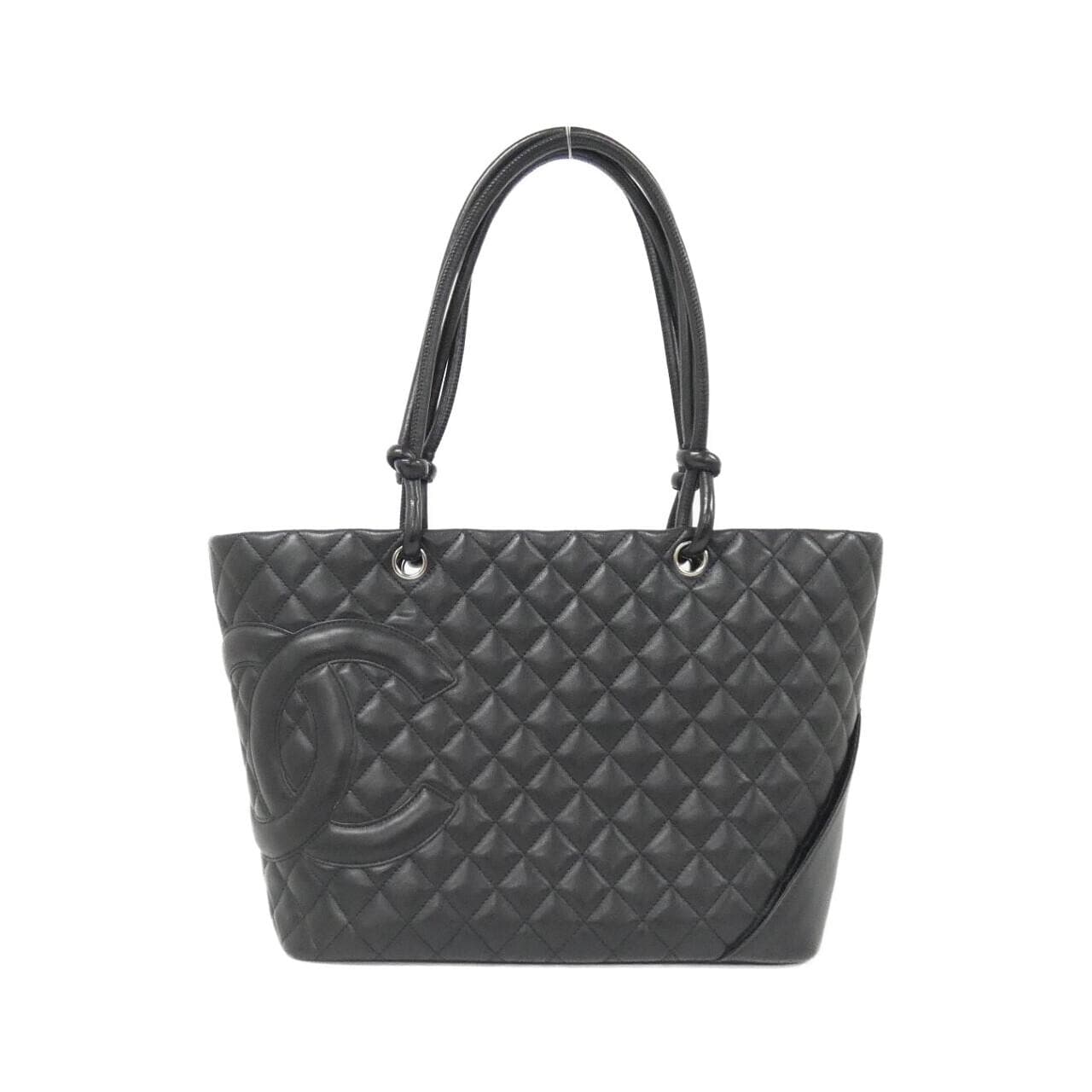 シャネル カンボン ライン 25169 バッグ