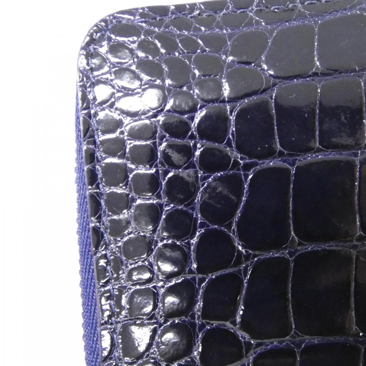 ルイヴィトン エキゾチック レザー ジッピー コインパース N94325 コインケース