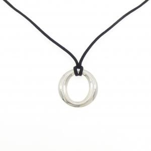 ティファニー セビアナ スモール ネックレス