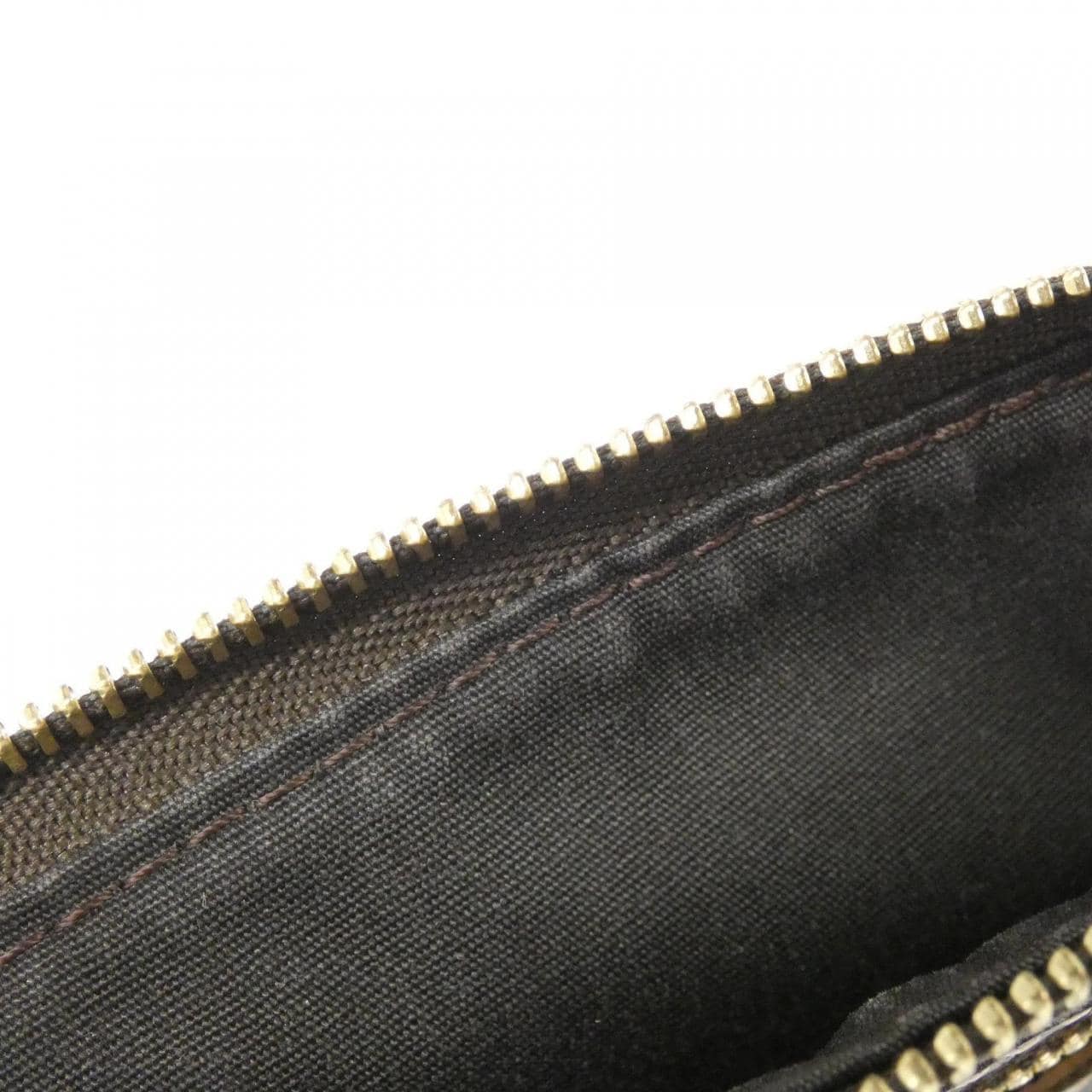 ルイヴィトン モノグラム イディール ミニ ポシェット アクセソワール M62997 アクセサリーポーチ