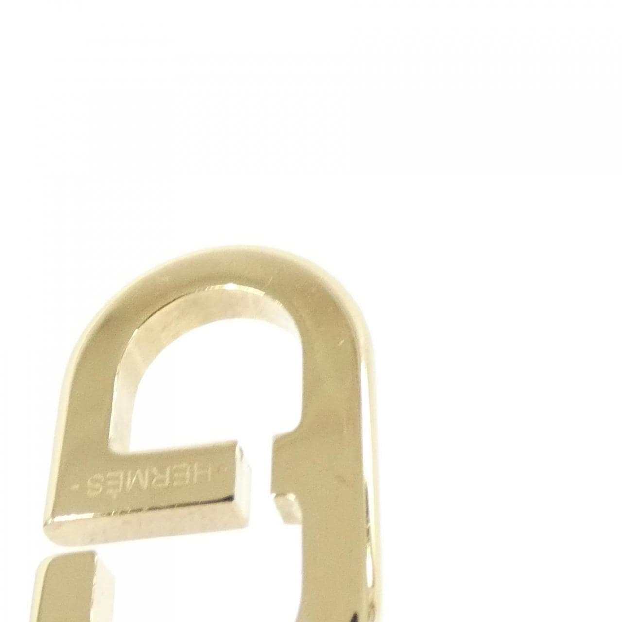 エルメス シュル メール PM 100002FD ネックレス