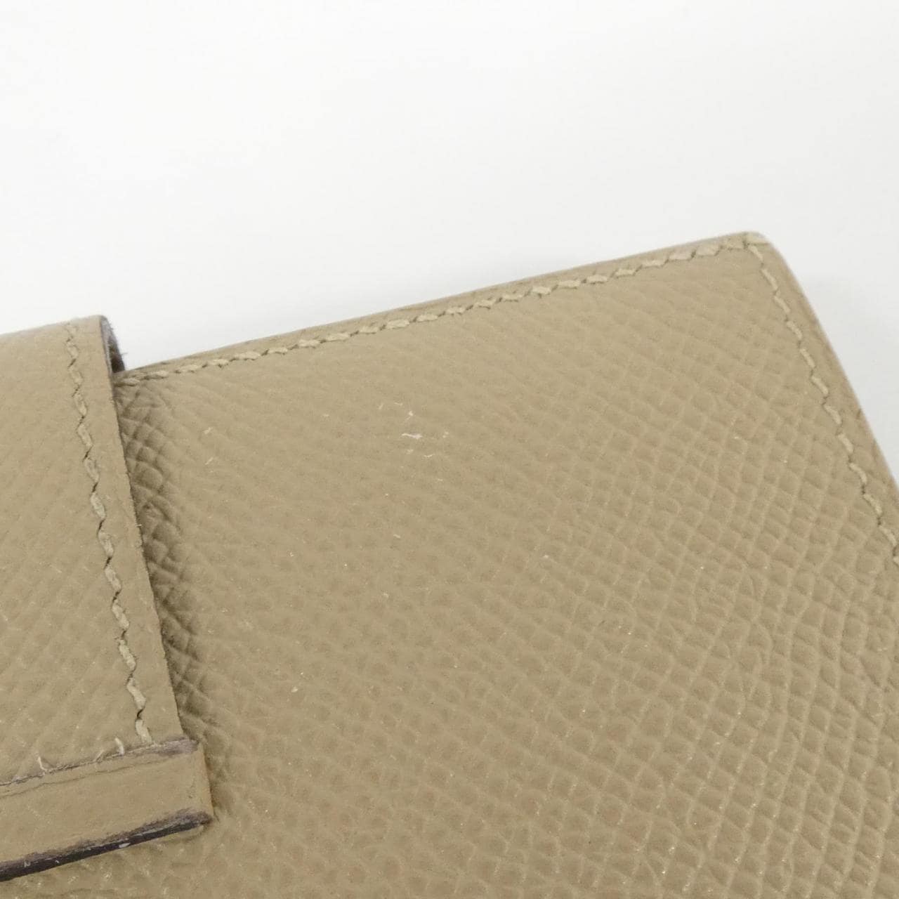 エルメス ベアン コンパクト 039790CK 財布