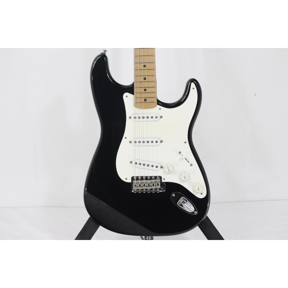 FENDER JIMMIE VAUGHAN TEX-MEX STRATOCASTER