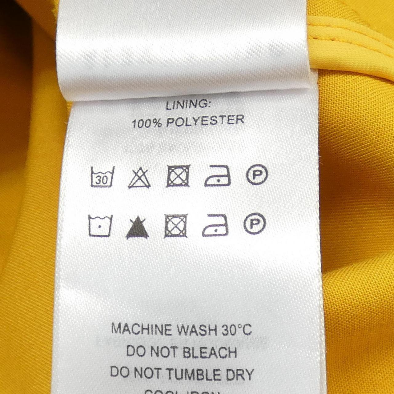 アレクサチャン ALEXACHUNG コート