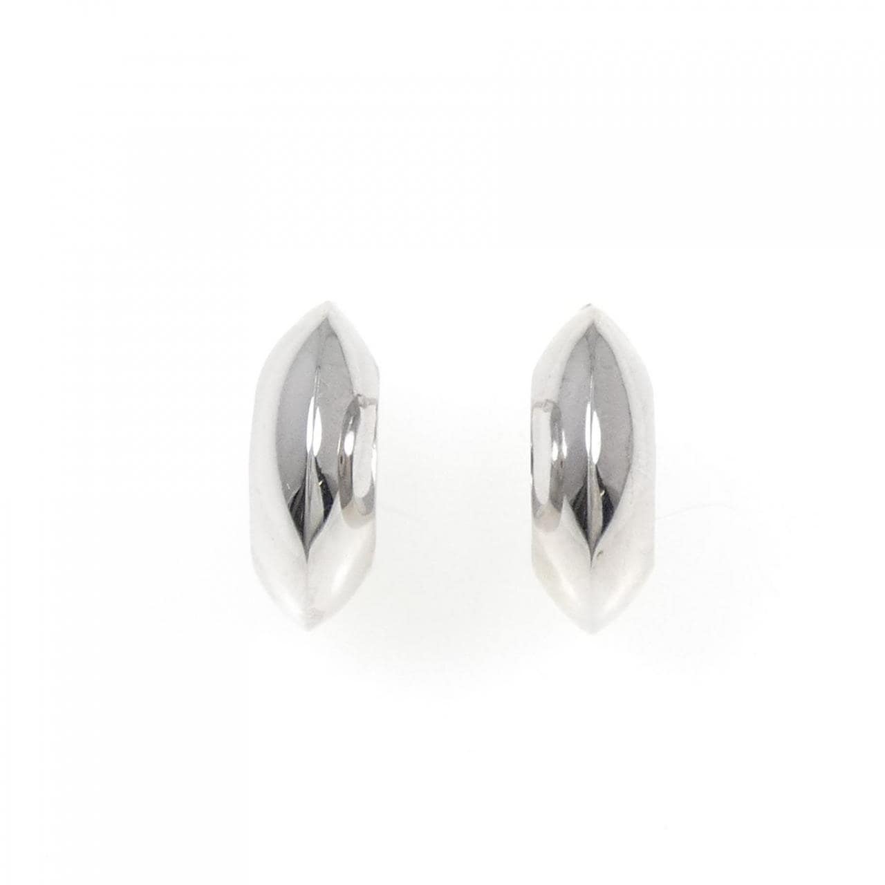 UNOAERRE 750WG earrings