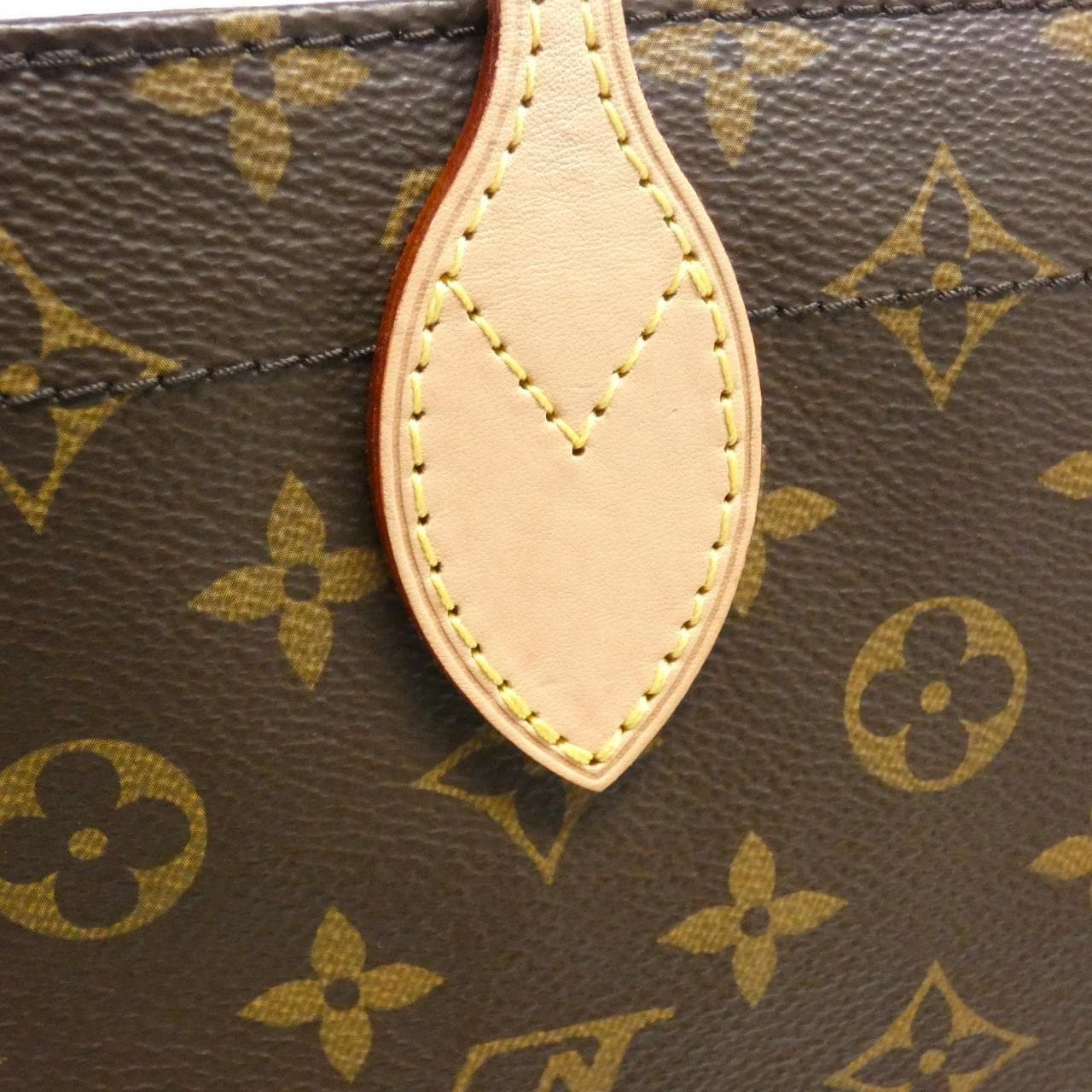 LOUIS VUITTON Monogram Carry It M45199 包