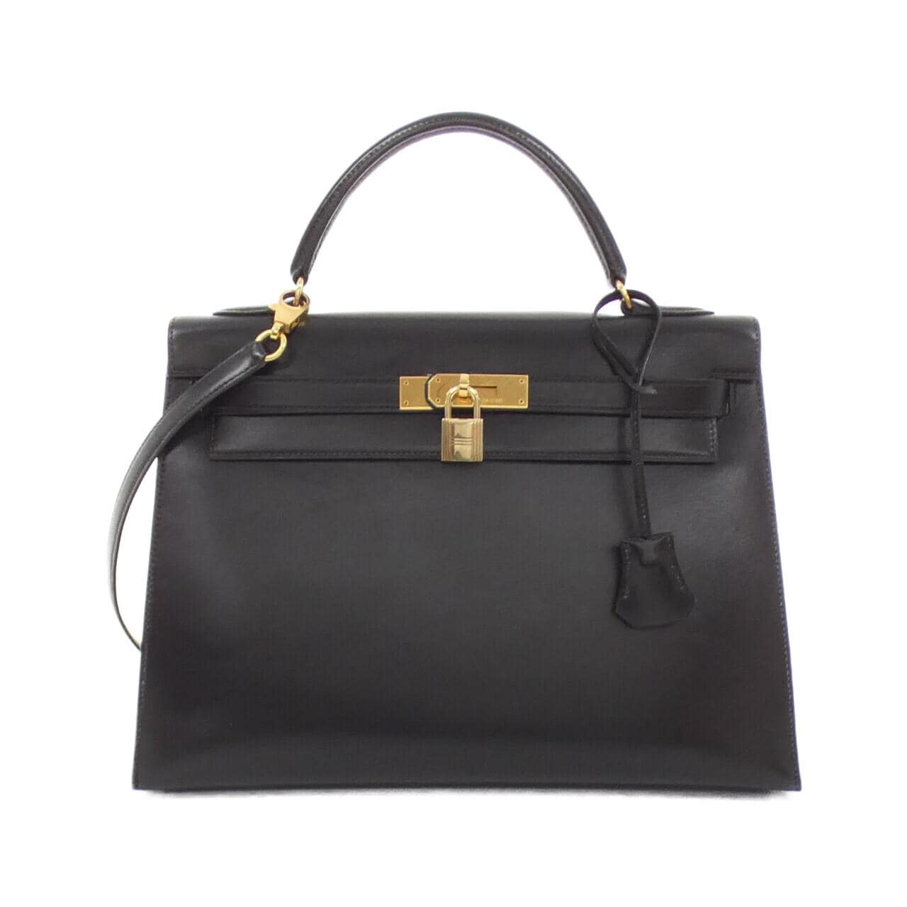 HERMES Kelly 32cm 001858CC Bag