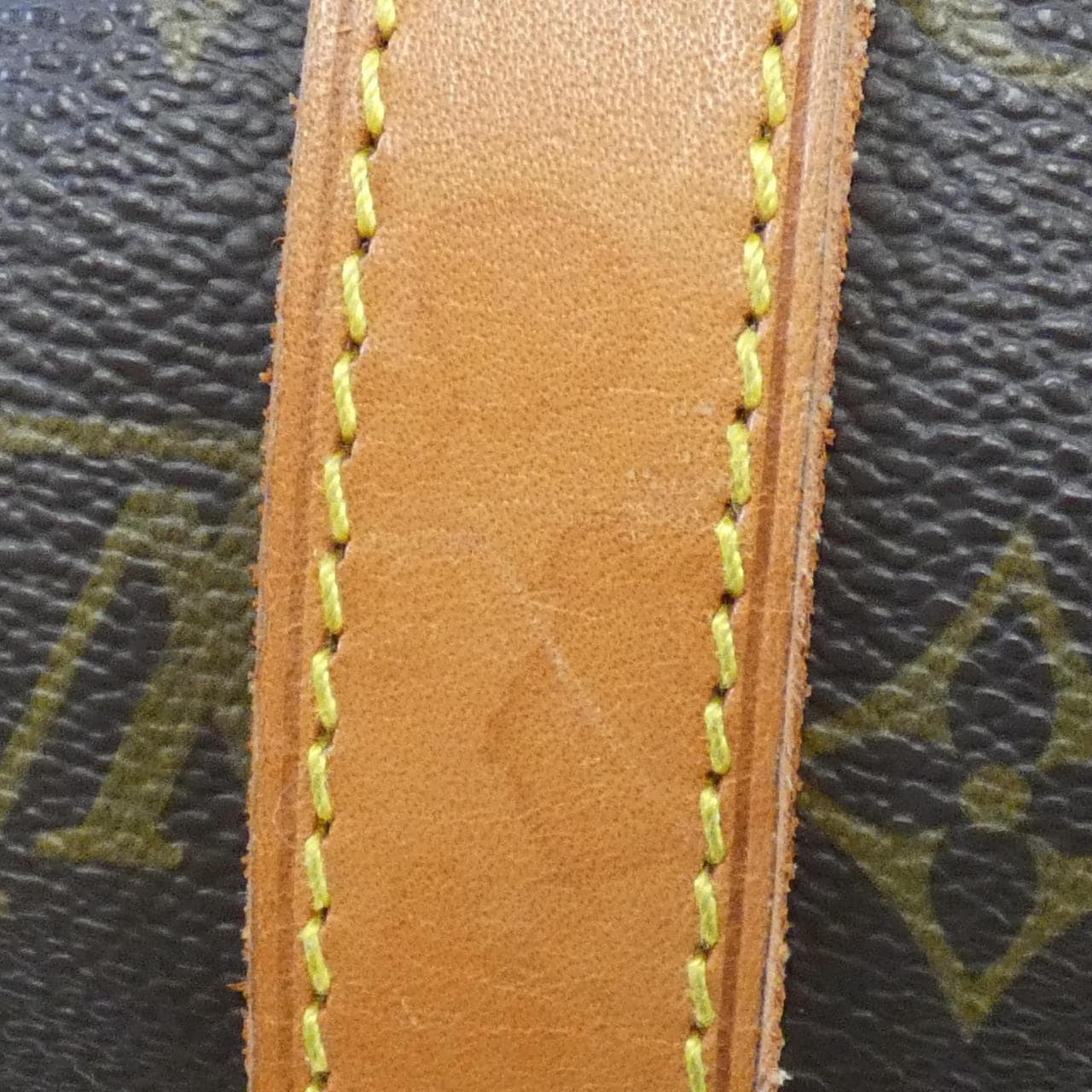 LOUIS VUITTON Monogram Keepall 45 公分 M41428 波士頓包