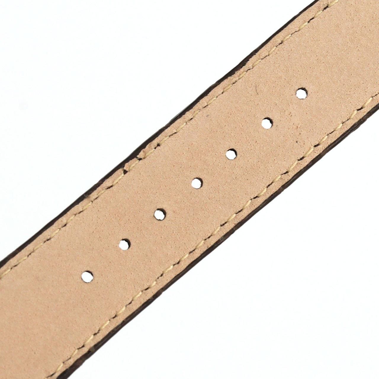 カルティエ サントスデュモンLM PGコンビ W2SA0011 SSxPG クォーツ