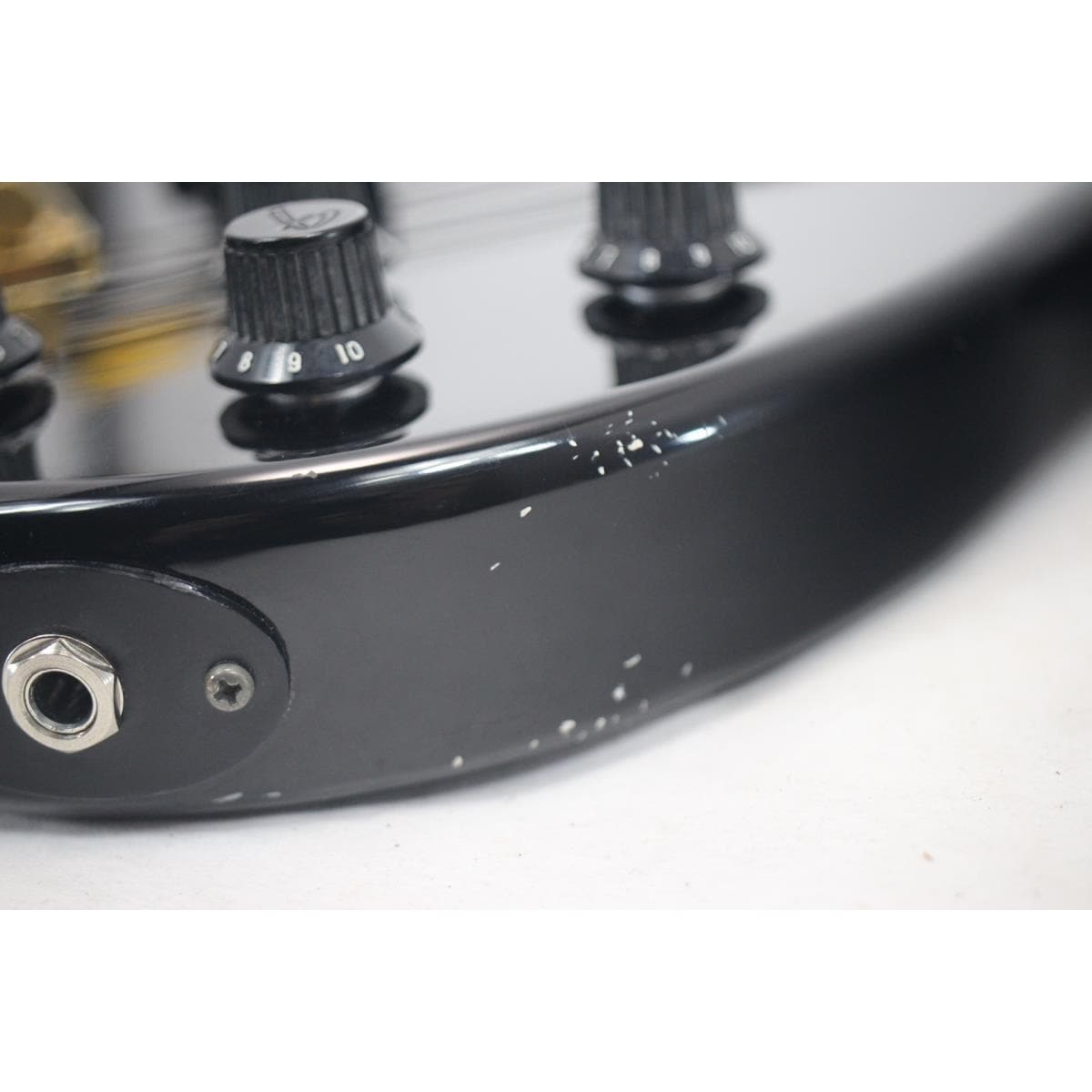 FENDER JAPAN PJR65