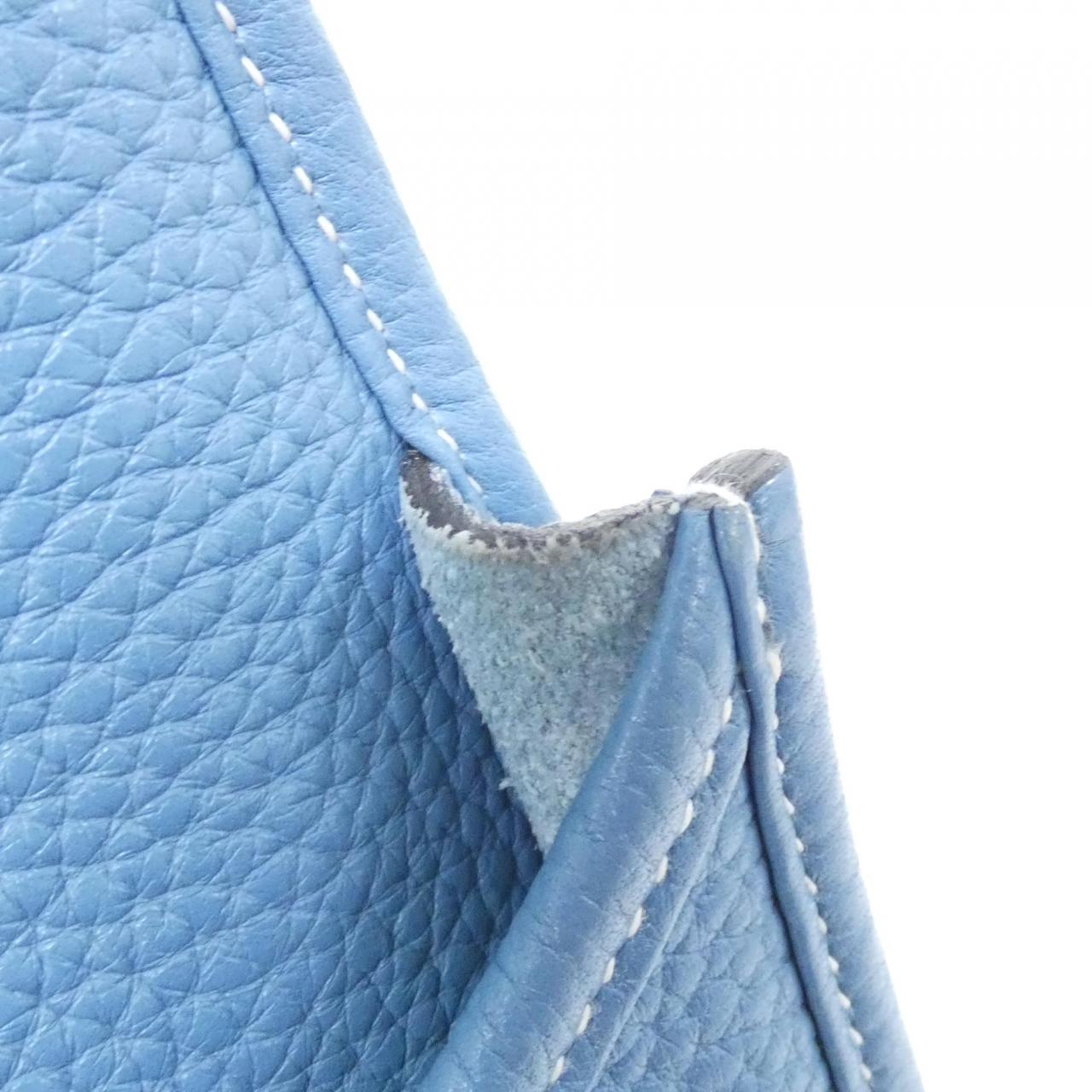 エルメス エヴリン3 GM 056275CK ショルダーバッグ