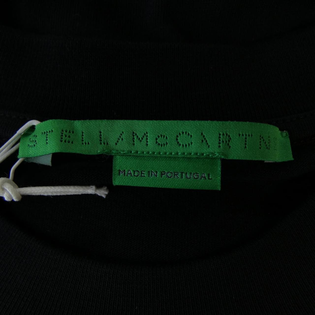 ステラマッカートニー STELLA MCCARTNEY サンシャインロンT Tシャツ