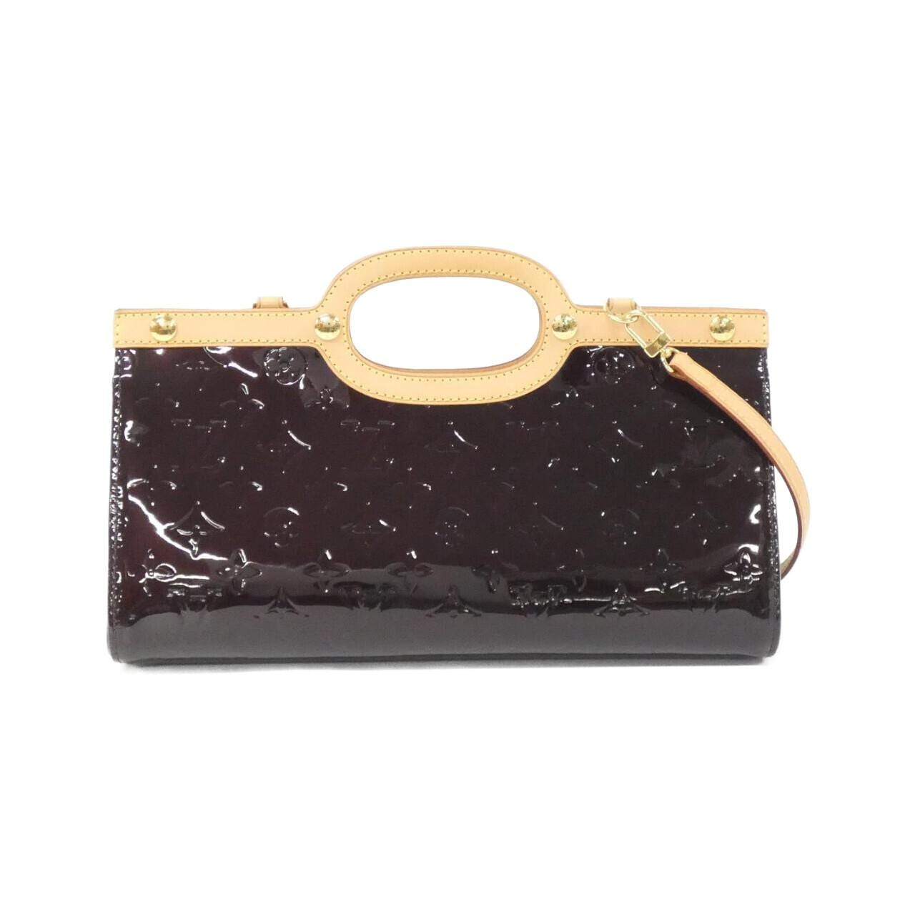 ルイヴィトン ヴェルニ ロクスバリードライブ M91995 バッグ