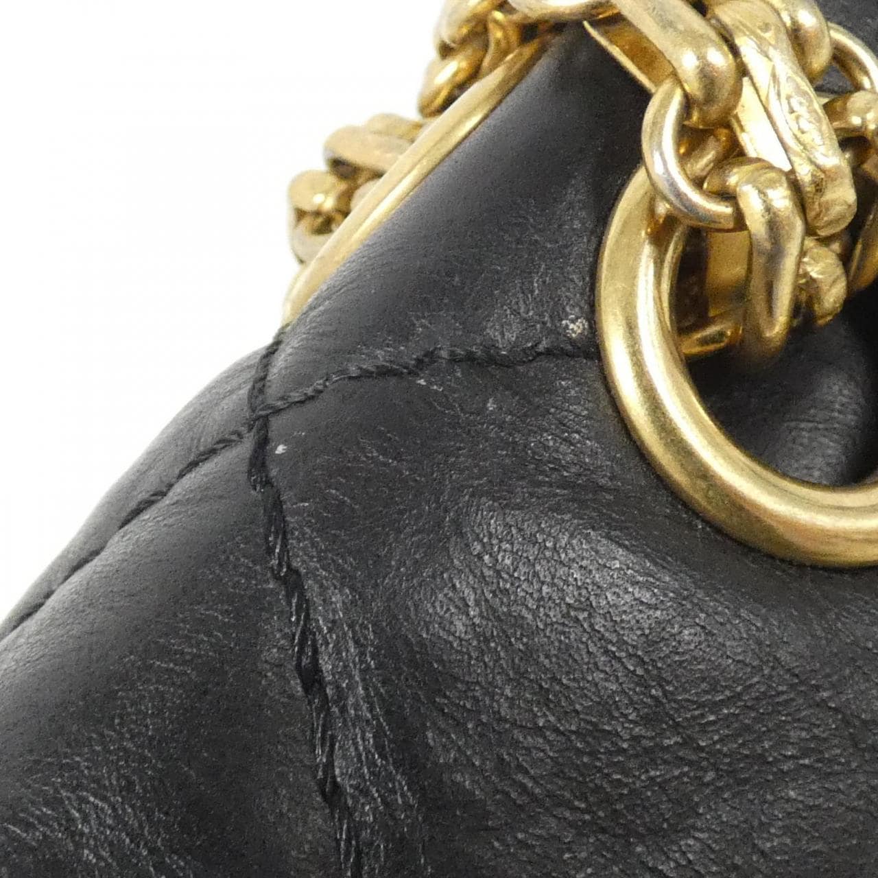 シャネル 37590 ショルダーバッグ