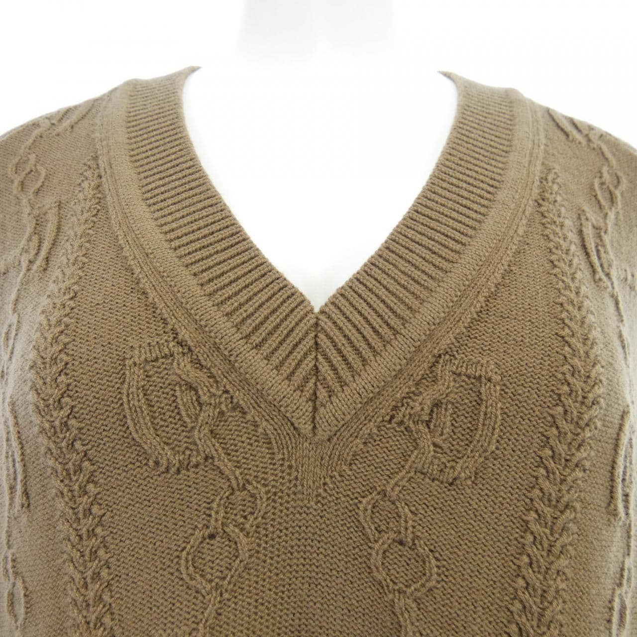 エルメス HERMES 2H2509D6 ワンピース