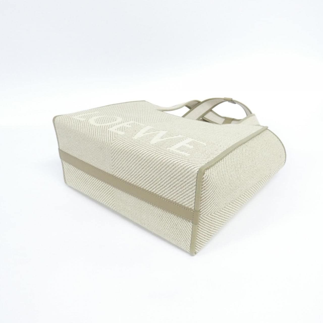 【新品】ロエベ フォント トート ミディアム ALF1B61X11 バッグ