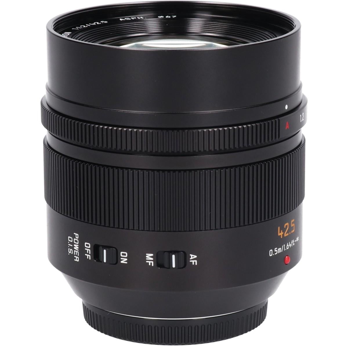 ＤＧ　ＮＯＣＴＩＣＲＯＮ４２．５ｍｍ　Ｆ１．２ＡＳＰＨ．