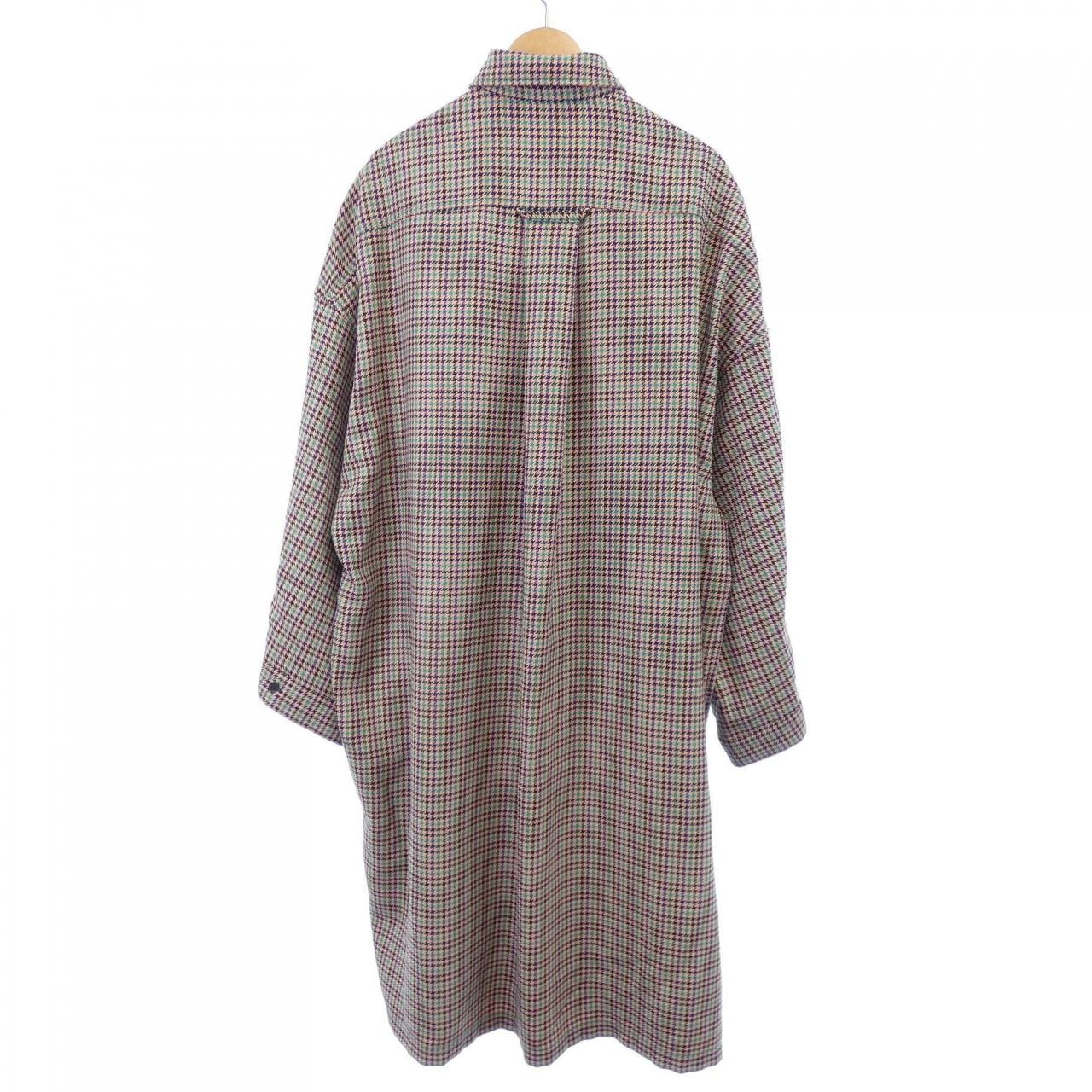 ヘンリックヴィブスコフ HENRIK VIBSKOV ワンピース