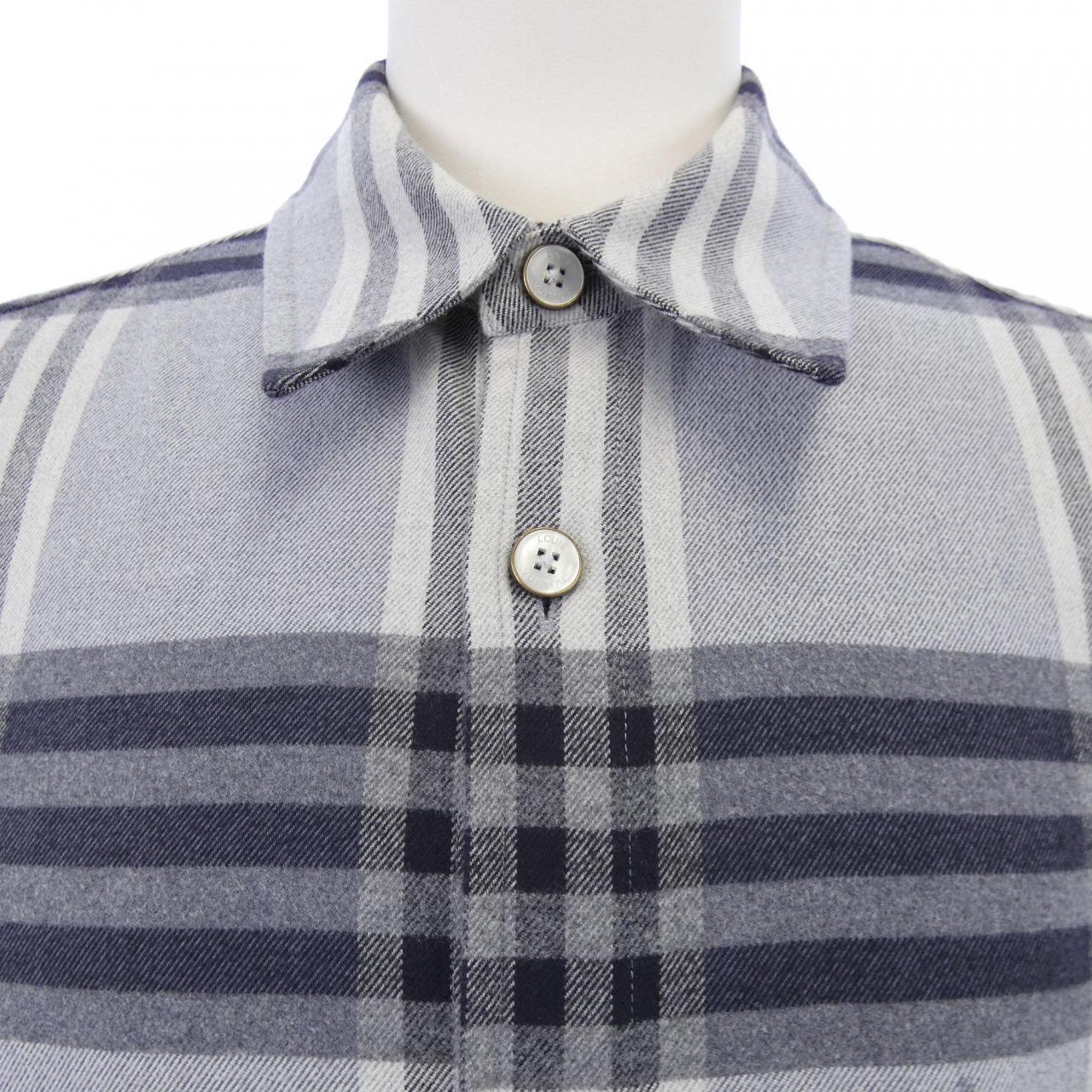 ルイヴィトン LOUIS VUITTON HRS63WMJV シャツ