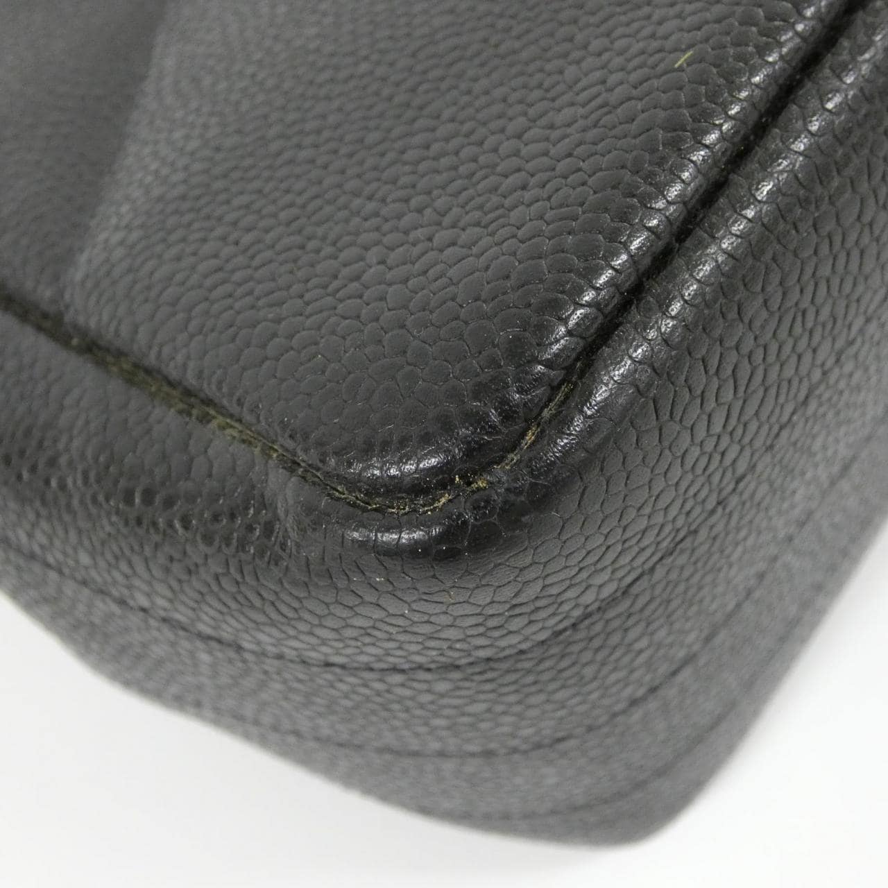 【ヴィンテージ】シャネル ショルダーバッグ