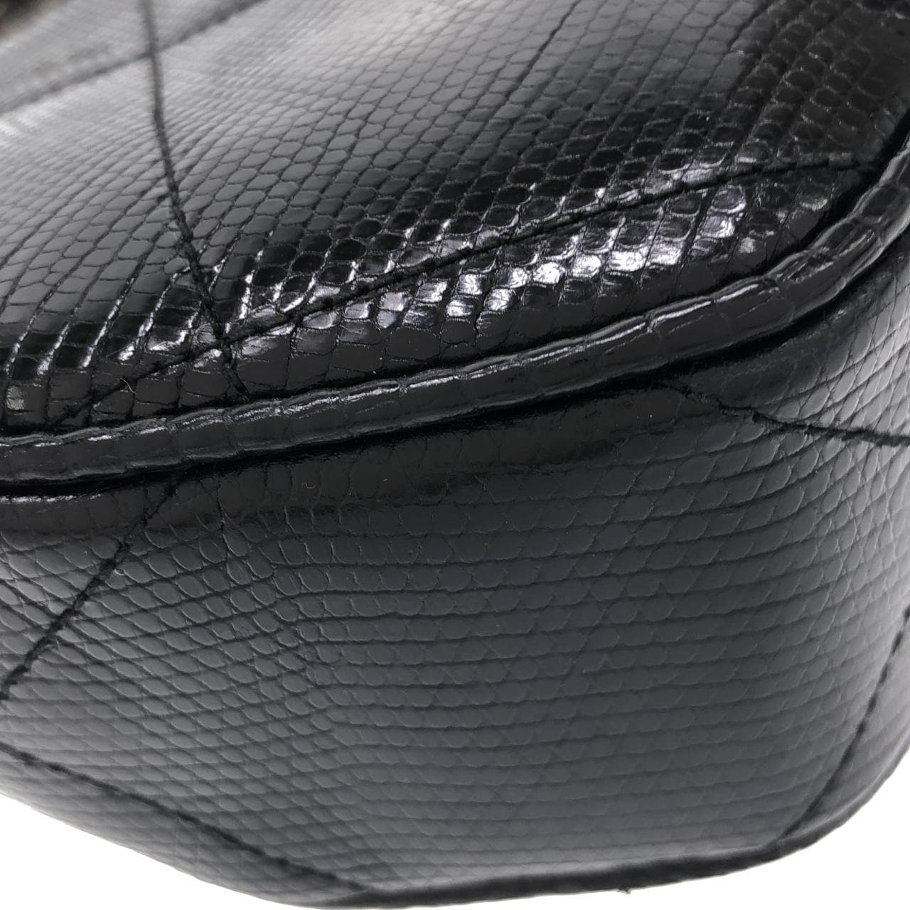 【ヴィンテージ】シャネル ショルダーバッグ