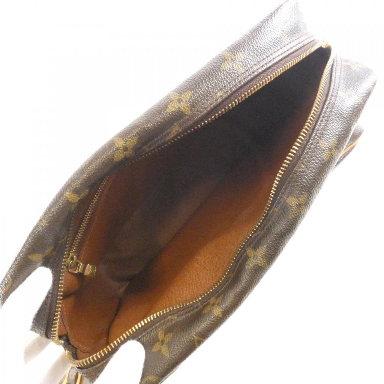 ルイヴィトン モノグラム ナイル M45244 ショルダーバッグ