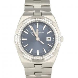 ヴァシュロン･コンスタンタン オーヴァーシーズ/D 1225V/200A-B590 SS クォーツ