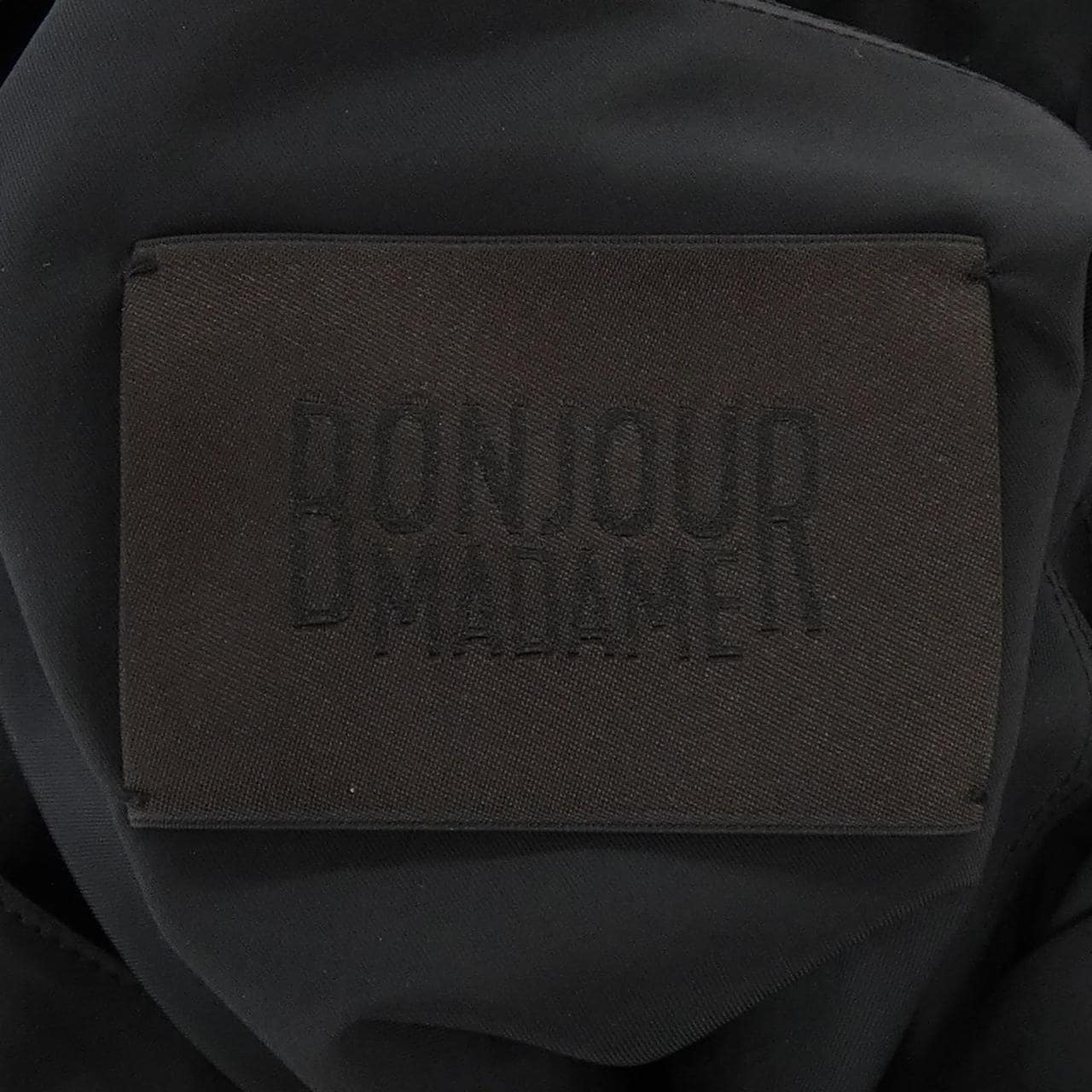 BONJOUR MADAME ブルゾン