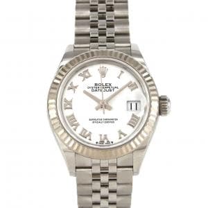 ROLEX Datejust 279174 SSxWG自動上弦隨機編號
