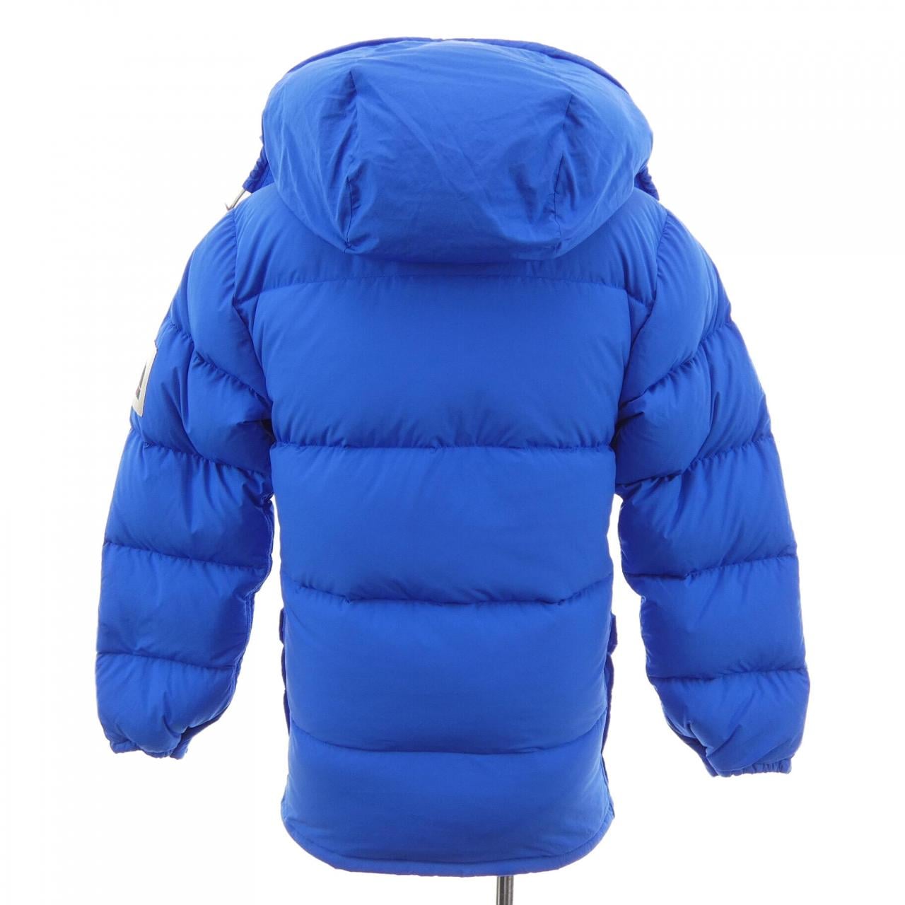 グッチザノースフェイス GUCCI×THE NORTH FACE 649241 XLRBM ダウンジャケット
