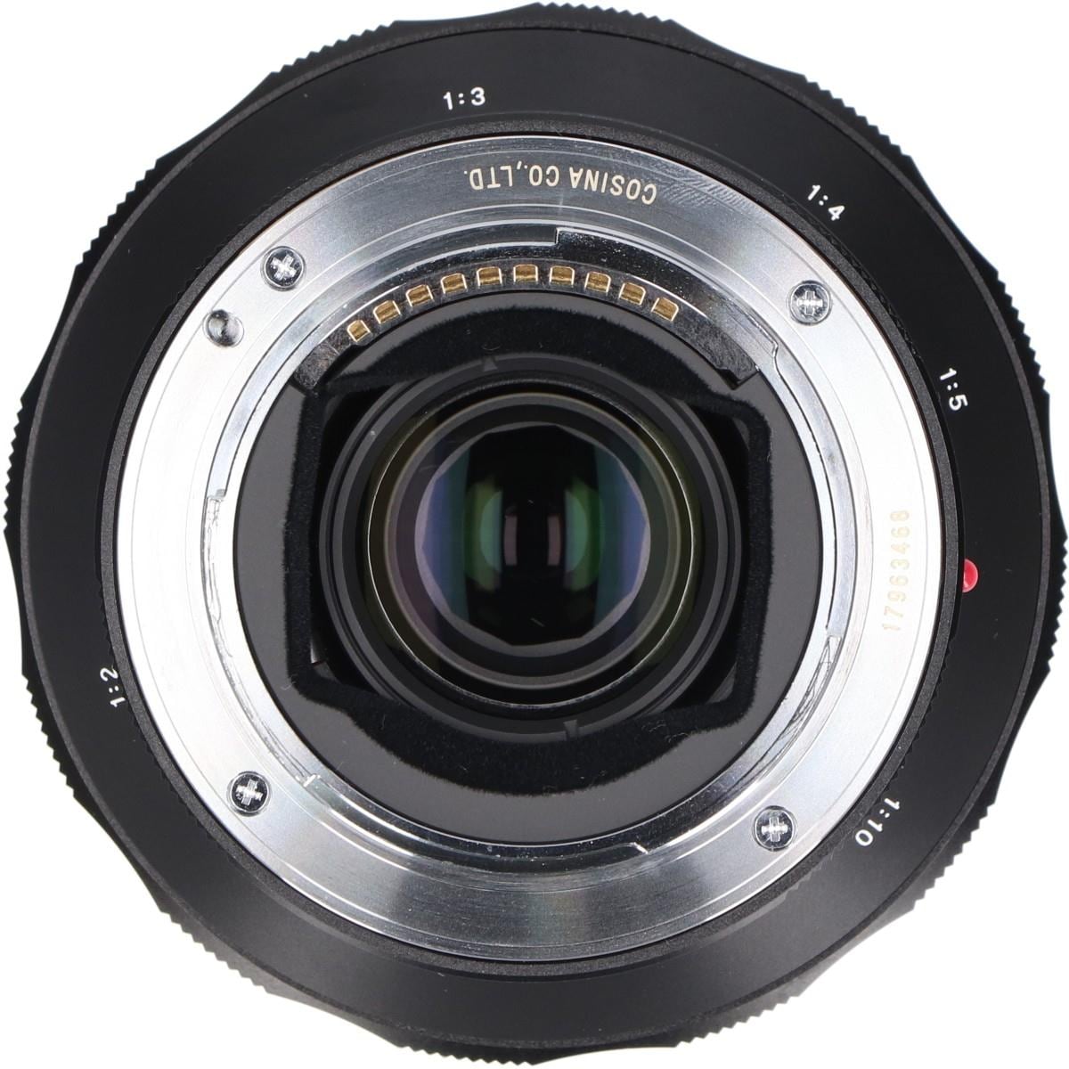 Ｅ　ＡＰＯ－ＬＡＮＴＨＡＲ６５ｍｍ　Ｆ２　ＭＡＣＲＯ