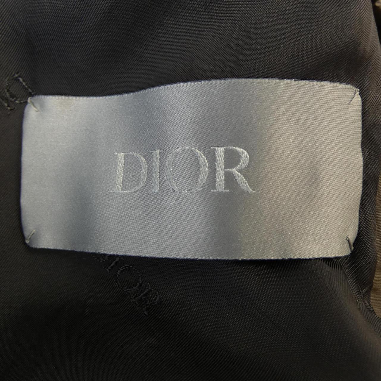 ディオール DIOR ケニーシャーフ KENNY SCHARF 013C402H5149 ジャケット