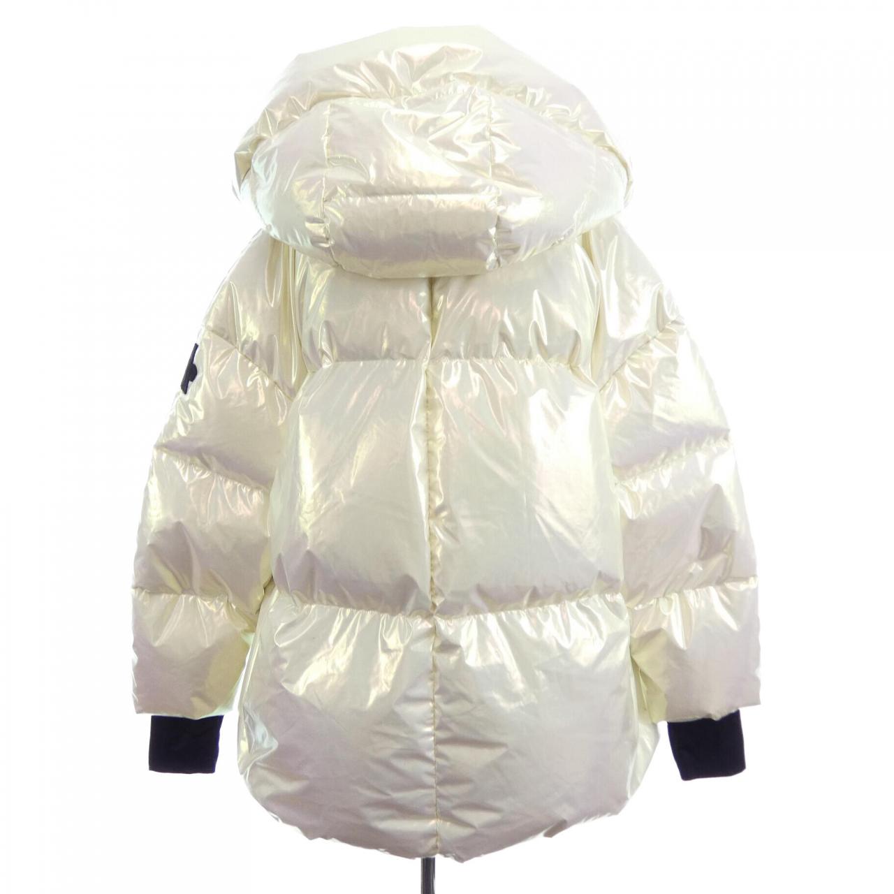 モンクレールグルノーブル MONCLER GRENOBLE TILLIER ダウンジャケット
