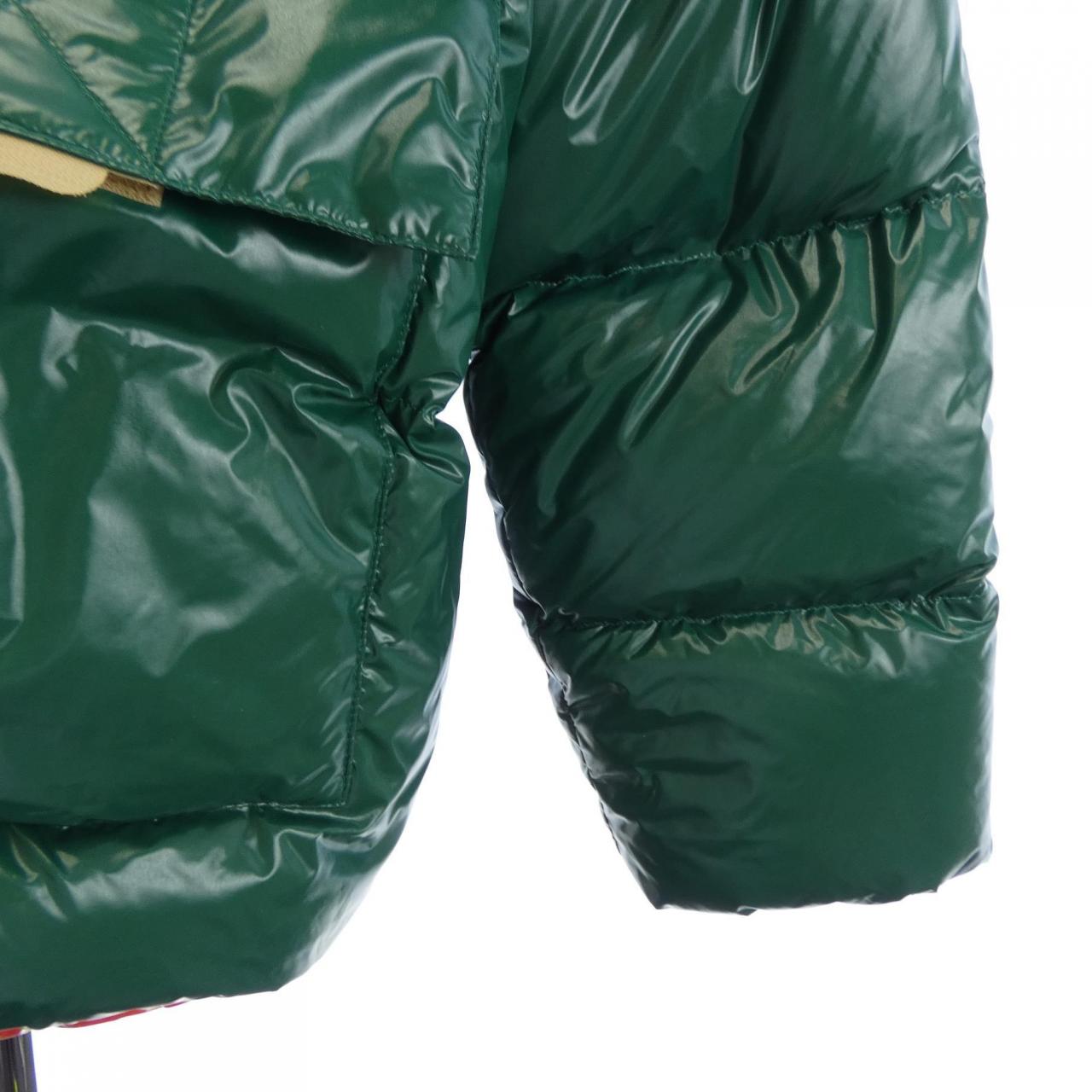 グッチ GUCCI 678715 Z8AR1 ダウンジャケット